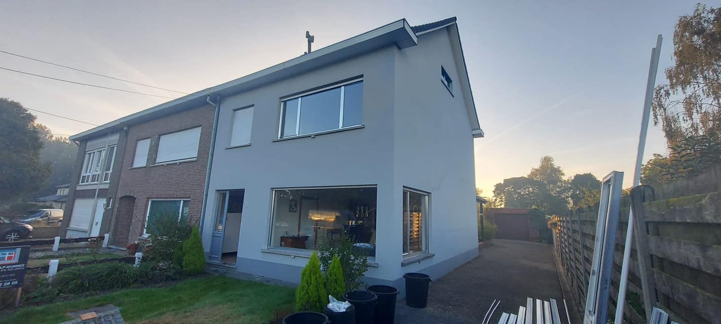 Project Nijlen